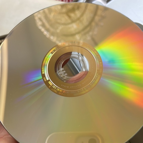 T2 Terminator 2 The Ultimate Edition Judgment Day DVD 2 Disc Set - Picture 5 of 9